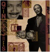 Quincy Jones - Back on the Block