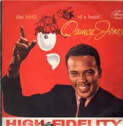 Quincy Jones - Birth Of A Band