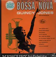 Quincy Jones - Bossa Nova