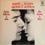 Quincy Jones - John And Mary