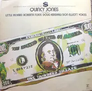 Quincy Jones - US Dollar (Music From The Original Motion Picture Sound Track)
