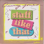Quincy Jones - Stuff Like That