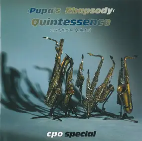 quintessence - Pupa's Rhapsody