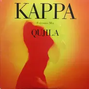 Qujila - Kappa [Fujiyama Mix]