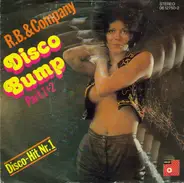 R. B. & Company - Disco Bump