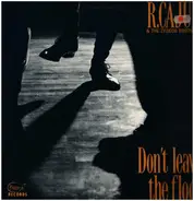 R. Cajun And The Zydeco Bros. - Don't Leave The Floor
