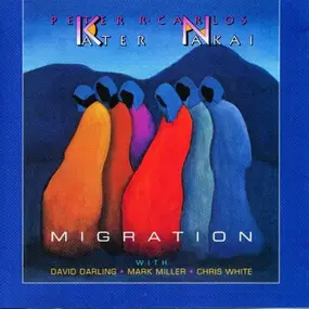 R. Carlos Nakai - Migration