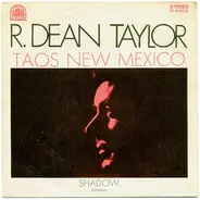 R. Dean Taylor - Taos New Mexico