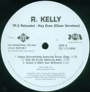 R. Kelly - TP.3 Reloaded