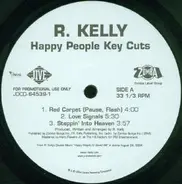 R. Kelly - Happy People