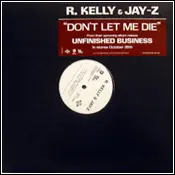 R. Kelly - Don't Let Me Die