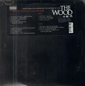 R. Kelly - Music From And Inspired By The Motion Picture The Wood