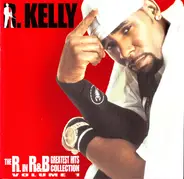 R.Kelly - The R. In R&B Greatest Hits Collection: Volume 1