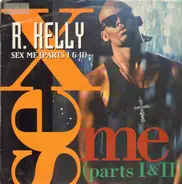 R. Kelly - Sex Me