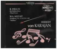 R. Strauss / Mozart - EIn Heldenleben / Symphony No. 35