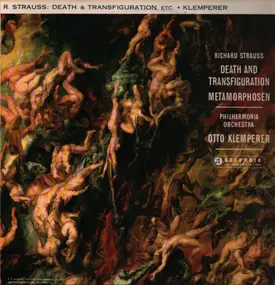 Richard Strauss - Death And Transfiguration / Metamorphosen