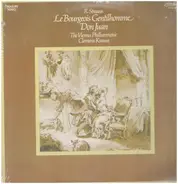 R. Strauss - Le Bourgeois Gentilhomme / Don Juan