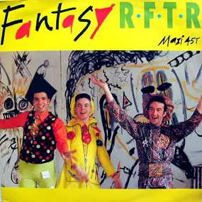 R.F.T.R. - Fantasy