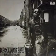 Ram John Holder - Black London Blues