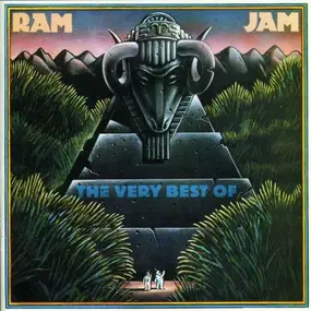 Ram Jam - Very Best of