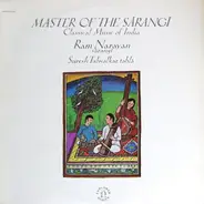 Ram Narayan , Suresh Talwalkar - Master Of The Sārangī  (Classical Music Of India)
