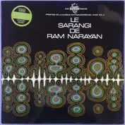 Ram Narayan
