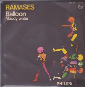 Ramases - Balloon