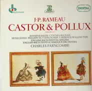 Rameau - Castor Et Pollux