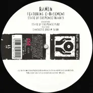 Ramin Featuring E-Basement - State Of Suspense Traxx 1