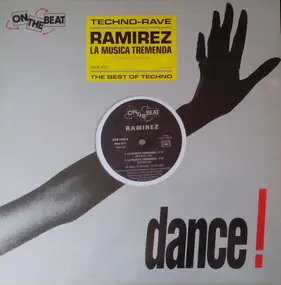 Brigido Ramirez - La Musica Tremenda