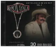 Ramón Ayala - Antologia De Un Rey Vol. 2