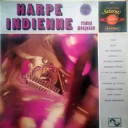 Ramon Mongelos - Harpe Indienne Vol. 1