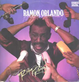 Ramon Orlando y Su Orquesta - Ring Ring