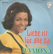 Ramona Wulf - Liebe Ist Für Alle Da