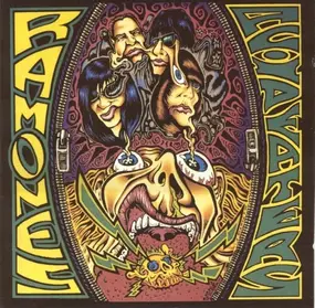 The Ramones - Acid Eaters