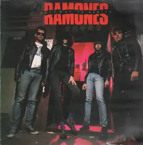 The Ramones - Halfway to Sanity