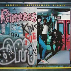 The Ramones - Subterranean Jungle