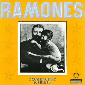 The Ramones - Something To Believe In
