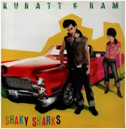 Ramones, The Might Be Giants, The B-52's a.o. - Kuratt & Rame - Shaky Sharks