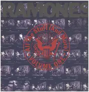 Ramones - All The Stuff And More Volume 1
