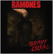 The Ramones - Brain Drain