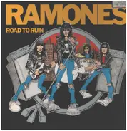 Ramones - Road to Ruin