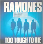 The Ramones - Too Tough to Die