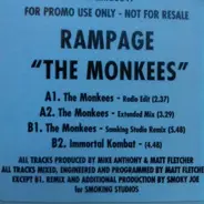 Rampage - The Monkees