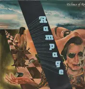 Rampage - Victims Of Rock