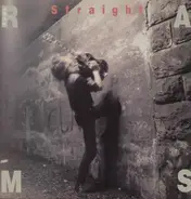 Rams - Straight