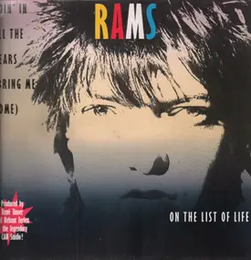 The Rams - Goin' In All The Gears (Bring Me Home)