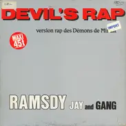 Ramsdy Jay And Gang - Devil's Rap