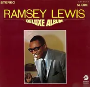 Ramsey Lewis - DeLuxe Album