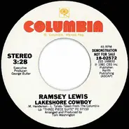 Ramsey Lewis - Lakeshore Cowboy